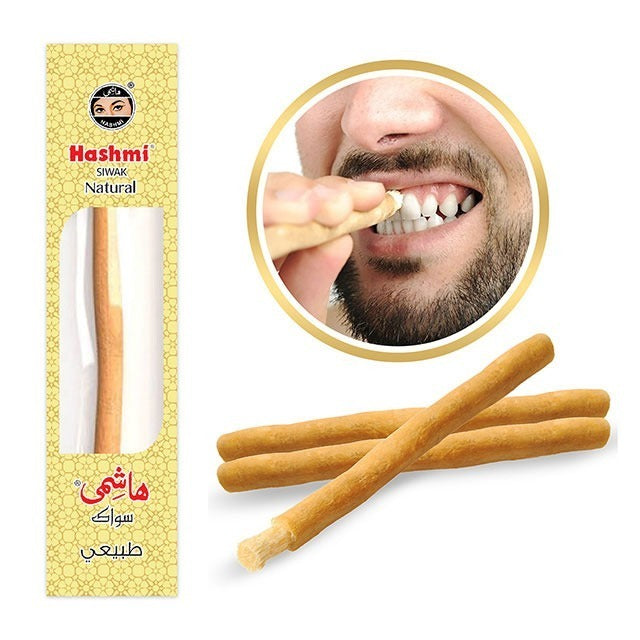 Siwak Hashmi