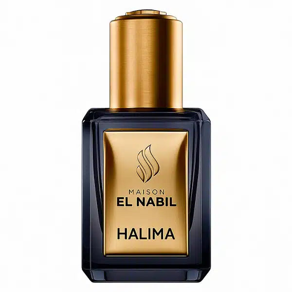 Musc El Nabil Halima 5ml